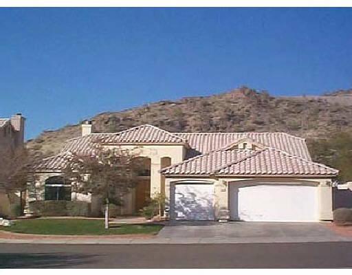 14638 S 20th Pl., Phoenix, AZ 85048