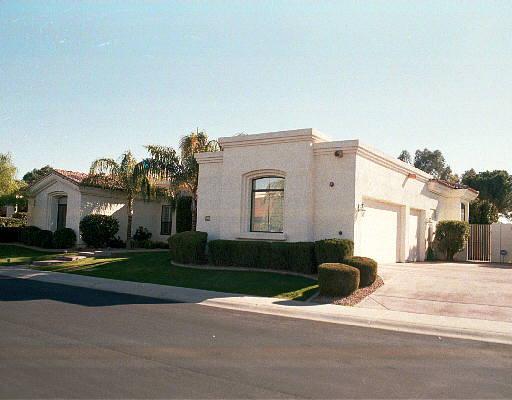 8201 E Kalil Dr., Scottsdale, AZ 85260