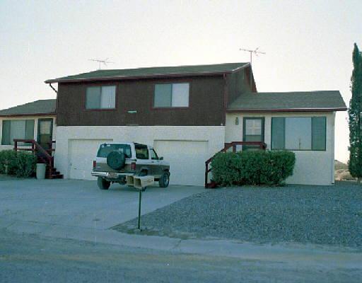 15054 S Yava Rd., Arizona City, AZ 85223