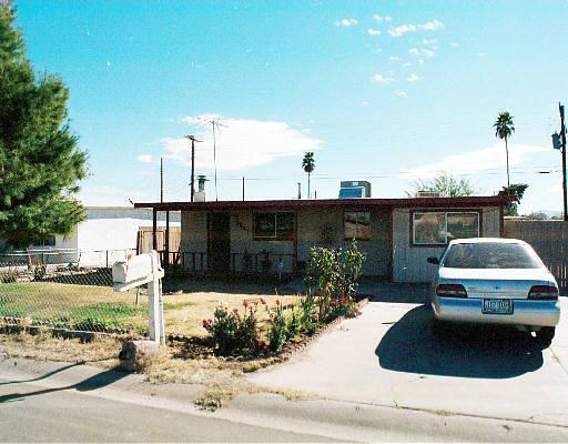 3941 W Monte (monte Vista) Rd., Phoenix, AZ 85009