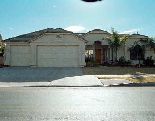 1691 W Crescent Way, Chandler, AZ 85248