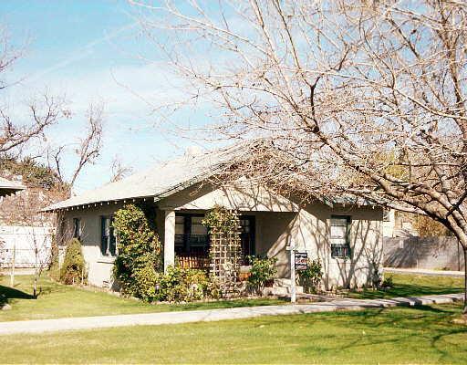 137 N Robson St. #4, Mesa, AZ 85201