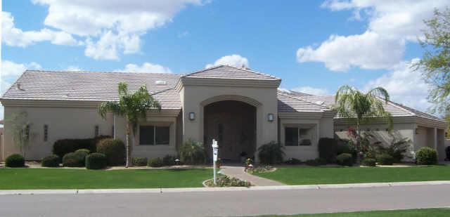 12658 N 98th Pl., Scottsdale, AZ 85260