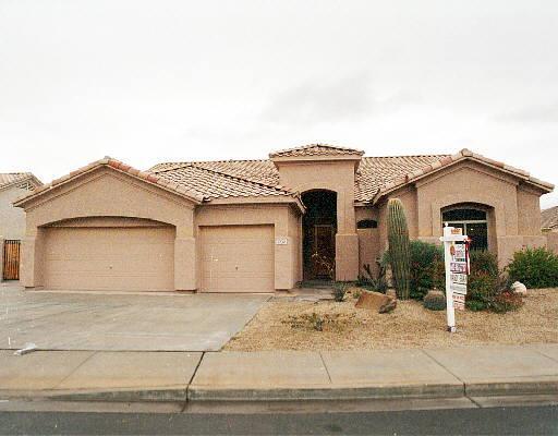 2830 N 136th Dr. #BSMT., Goodyear, AZ 85338