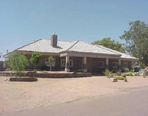 8215 E Desert Cove Ave., Scottsdale, AZ 85260