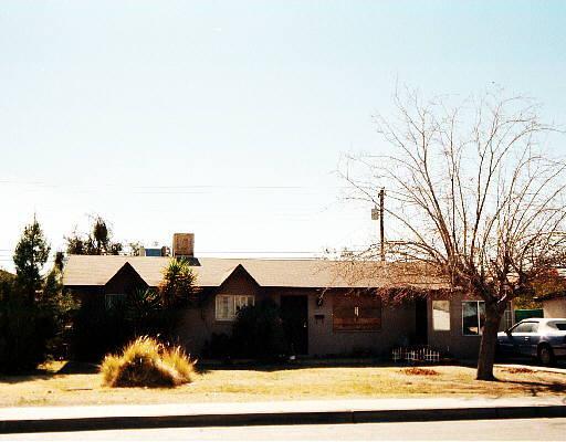 1715 W Pueblo Ave., Mesa, AZ 85202