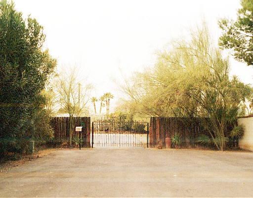 5544 N Quail Pl., Paradise Valley, AZ 85253