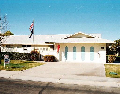 19038 N Concho Cir., Sun City, AZ 85373