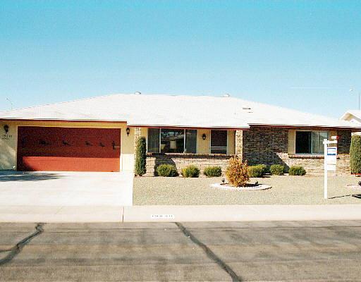 19840 N Calypso Ln., Sun City, AZ 85373