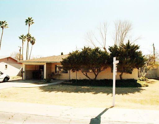 807 E Jackson Ave., Buckeye, AZ 85326