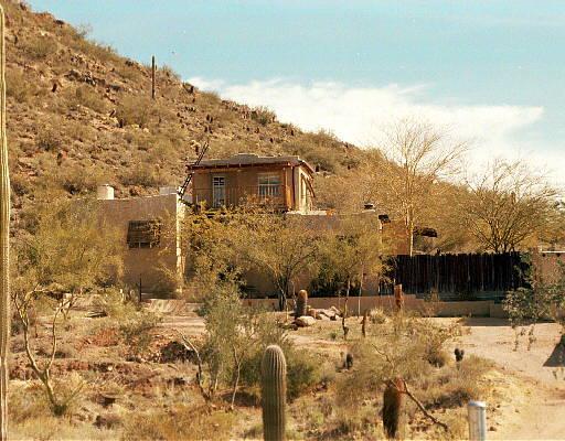 5315 N Monterey Dr., Apache Junction, AZ 85220