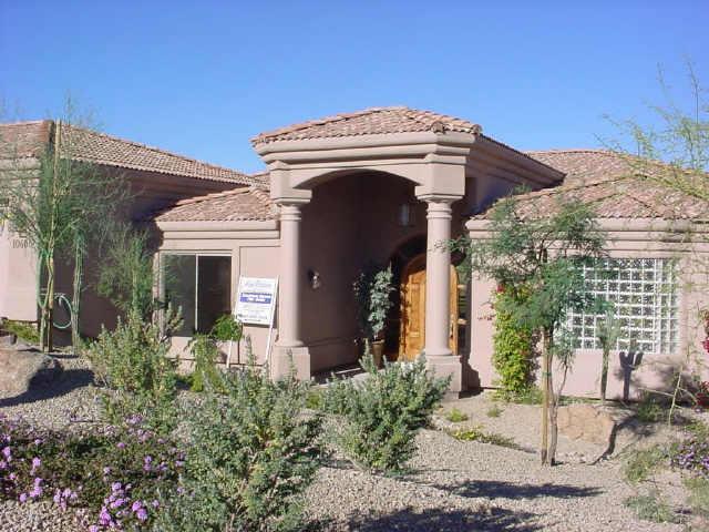 10606 E Indian Wells Dr., Fountain Hills, AZ 85268