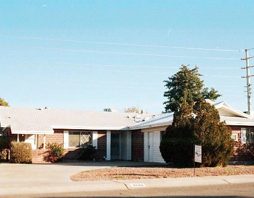 8744 E Vista Dr., Scottsdale, AZ 85250