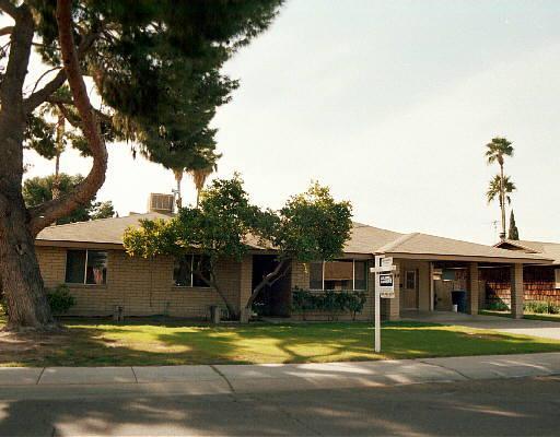 419 E Ellis Dr., Tempe, AZ 85282