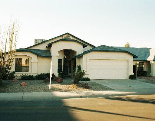 4351 W Escuda Dr., Glendale, AZ 85308