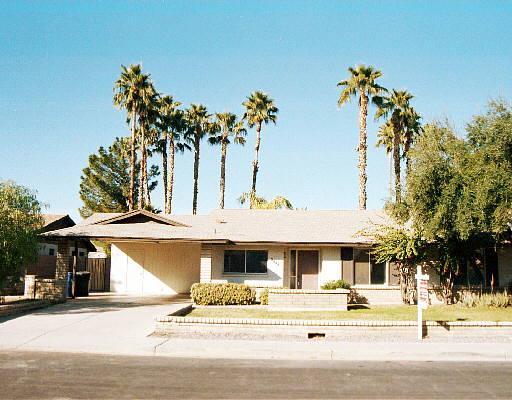2444 W Onza Ave., Mesa, AZ 85202
