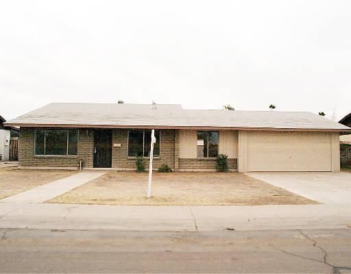 8821 W Heatherbrae Dr. #REMODE, Phoenix, AZ 85037