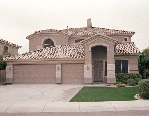541 E Ranch Rd., Gilbert, AZ 85296