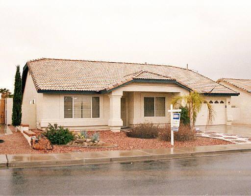 6637 E Menlo St., Mesa, AZ 85215