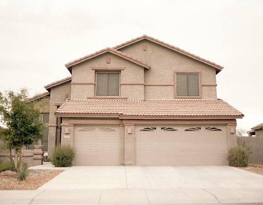 26801 N 41st Ct., Cave Creek, AZ 85331