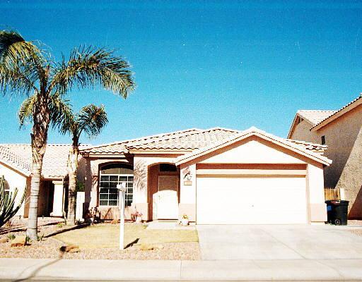 1722 E Detroit St., Chandler, AZ 85225