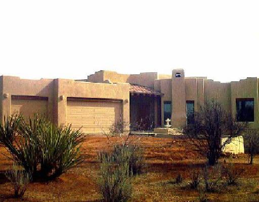 14144 E Barbie Lane Ln., Scottsdale, AZ 85262