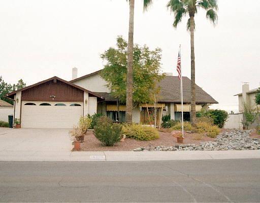 16205 N 33rd Ln., Phoenix, AZ 85053