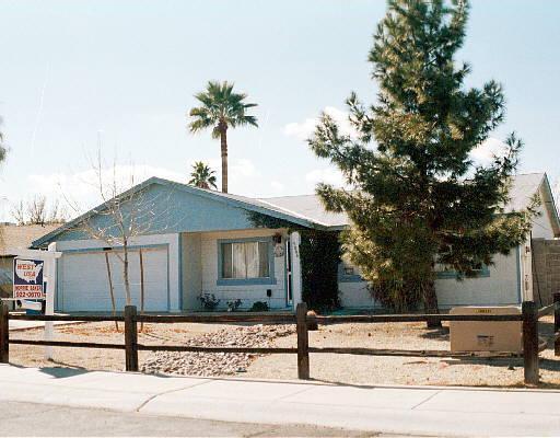 15806 N 22nd Way, Phoenix, AZ 85022