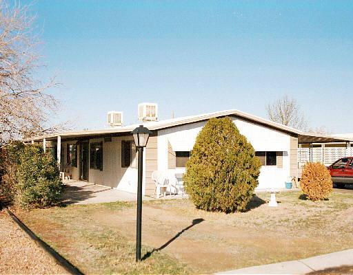 136 S 90th Pl., Mesa, AZ 85208