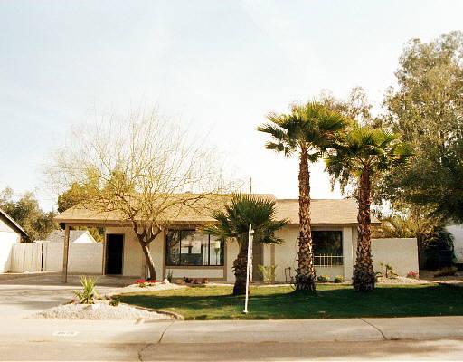 4619 S Filer Dr., Tempe, AZ 85282