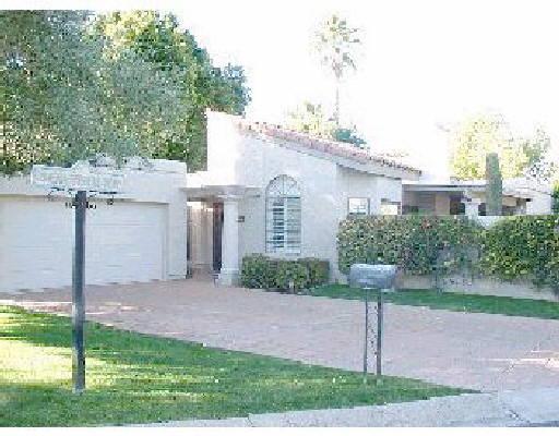 7292 E Buena Tierra Way, Scottsdale, AZ 85250