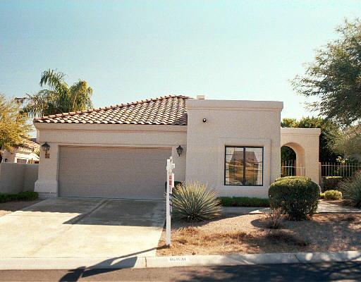 16831 E Mallard Ct., Fountain Hills, AZ 85268