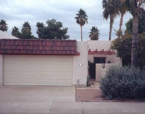 7855 E Buena Terra Way, Scottsdale, AZ 85250