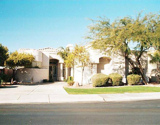 9084 N 115th Pl., Scottsdale, AZ 85259