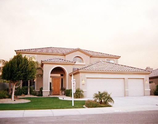 1116 W Glenhaven Dr., Phoenix, AZ 85045