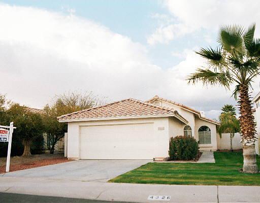 4326 E Chuckwalla Canyon Rd., Phoenix, AZ 85044