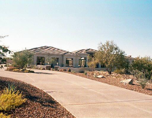 13125 E Gold Dust Ave., Scottsdale, AZ 85259