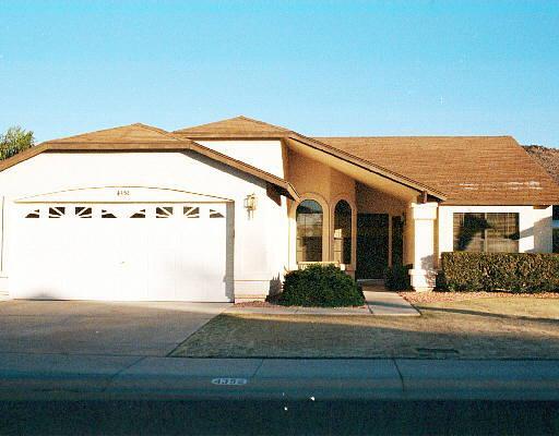 4352 W Behrend Dr., Glendale, AZ 85308