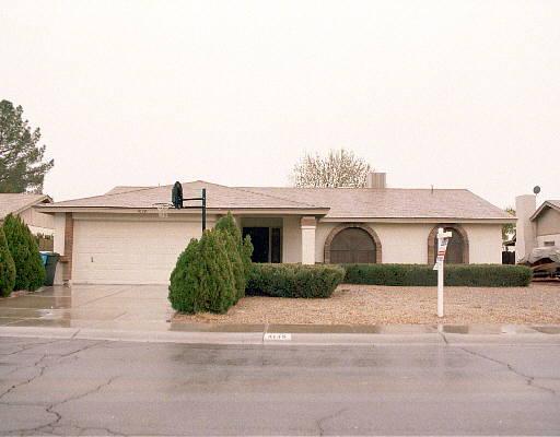 4139 W Bluefield Ave., Glendale, AZ 85308