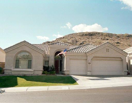 531 E Brookwood Ct. #HILLSD, Phoenix, AZ 85048