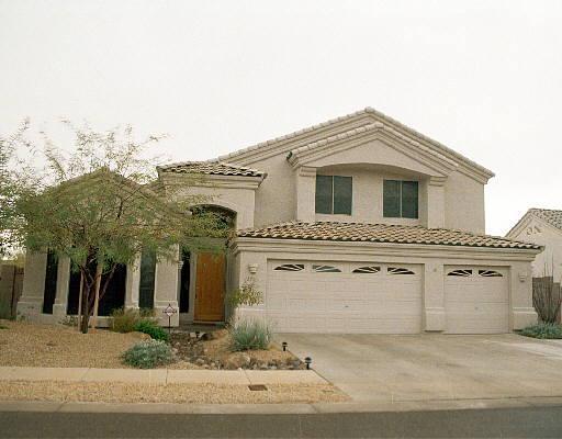 4811 E Crimson Ter., Cave Creek, AZ 85331