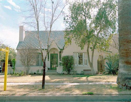 1125 W Portland St., Phoenix, AZ 85007
