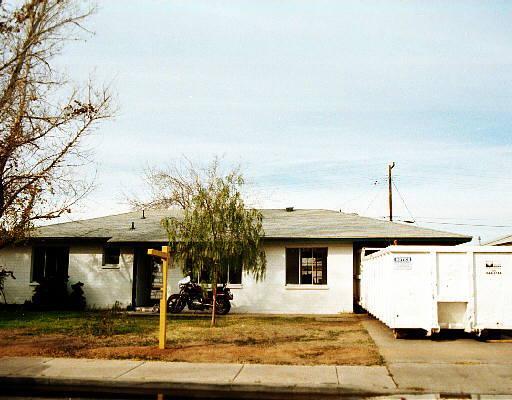 1316 E Elton Ave., Mesa, AZ 85204