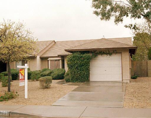 1712 S Robin Ln., Mesa, AZ 85204