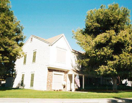 1601 N Saba St. #275, Chandler, AZ 85225