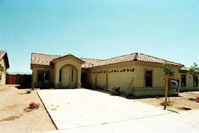 8421 W Avalon Dr., Phoenix, AZ 85037