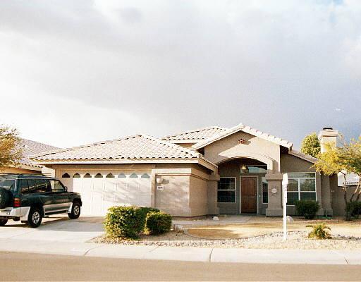 4108 E Cathedral Rock Dr., Phoenix, AZ 85044