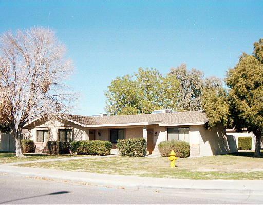 800 W Knox Rd Rd., Chandler, AZ 85225