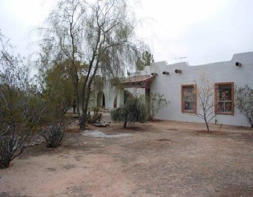 11751 W Martin Rd., Casa Grande, AZ 85194