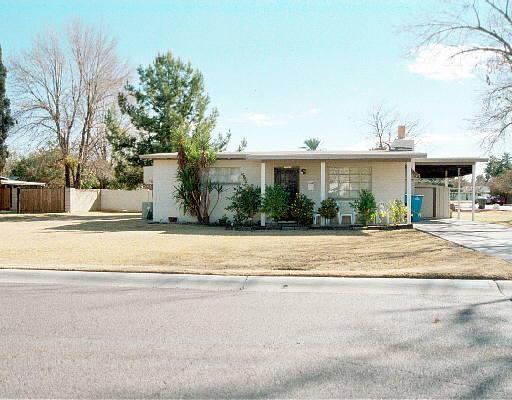 2345 W Rancho Dr., Phoenix, AZ 85015